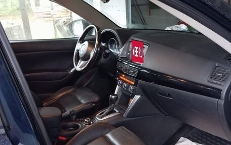 Mazda CX-5 II, 2014 год, 1 400 000 рублей, 8 фотография