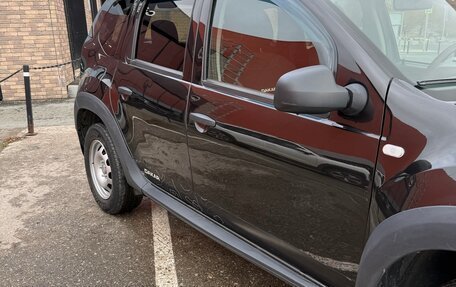 Renault Duster I рестайлинг, 2018 год, 1 135 000 рублей, 10 фотография