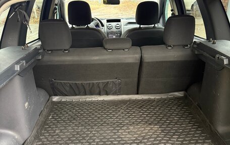 Renault Duster I рестайлинг, 2018 год, 1 135 000 рублей, 16 фотография