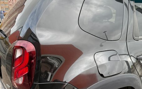 Renault Duster I рестайлинг, 2018 год, 1 135 000 рублей, 13 фотография