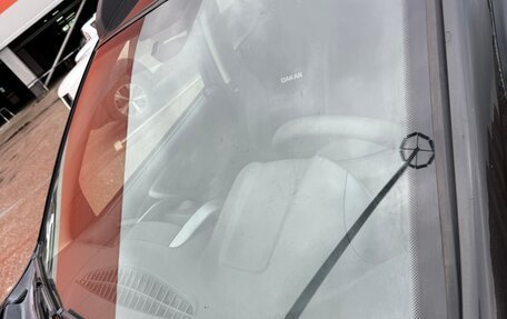 Renault Duster I рестайлинг, 2018 год, 1 135 000 рублей, 15 фотография