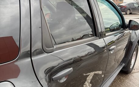 Renault Duster I рестайлинг, 2018 год, 1 135 000 рублей, 14 фотография