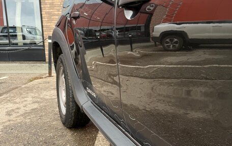 Renault Duster I рестайлинг, 2018 год, 1 135 000 рублей, 21 фотография