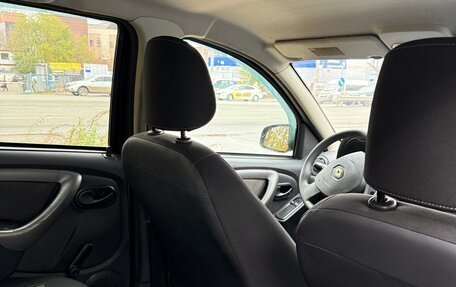 Renault Duster I рестайлинг, 2018 год, 1 135 000 рублей, 20 фотография