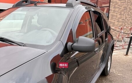 Renault Duster I рестайлинг, 2018 год, 1 135 000 рублей, 18 фотография