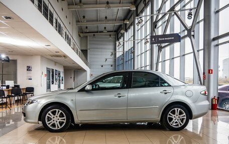 Mazda 6, 2006 год, 558 000 рублей, 3 фотография