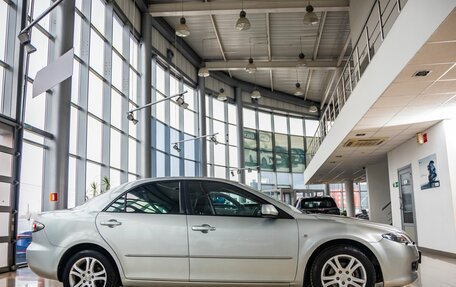 Mazda 6, 2006 год, 558 000 рублей, 4 фотография