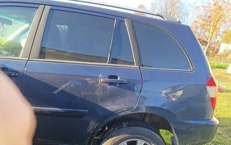 Chery Tiggo (T11), 2013 год, 400 000 рублей, 5 фотография