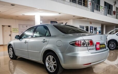 Mazda 6, 2006 год, 558 000 рублей, 5 фотография