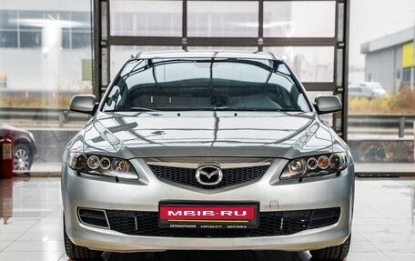 Mazda 6, 2006 год, 558 000 рублей, 2 фотография