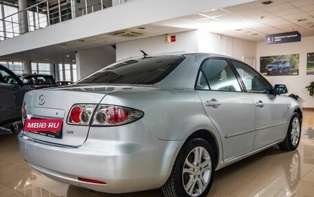 Mazda 6, 2006 год, 558 000 рублей, 7 фотография