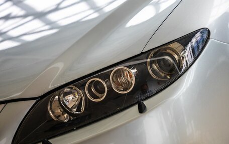 Mazda 6, 2006 год, 558 000 рублей, 10 фотография