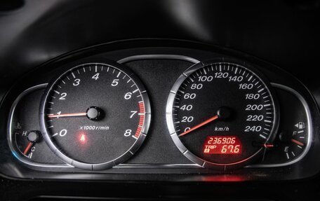 Mazda 6, 2006 год, 558 000 рублей, 13 фотография