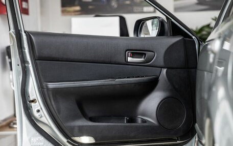 Mazda 6, 2006 год, 558 000 рублей, 12 фотография