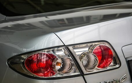 Mazda 6, 2006 год, 558 000 рублей, 11 фотография