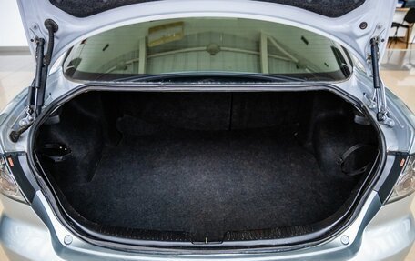 Mazda 6, 2006 год, 558 000 рублей, 32 фотография