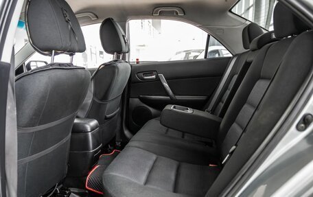 Mazda 6, 2006 год, 558 000 рублей, 31 фотография