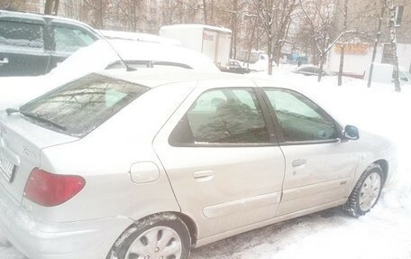 Citroen Xsara, 2003 год, 200 000 рублей, 3 фотография