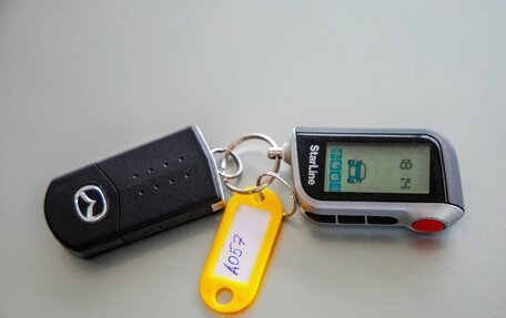 Mazda 6, 2006 год, 558 000 рублей, 33 фотография