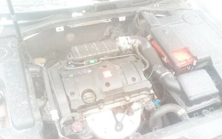 Citroen Xsara, 2003 год, 200 000 рублей, 2 фотография