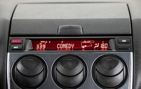 Mazda 6, 2006 год, 558 000 рублей, 24 фотография