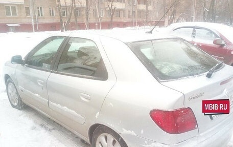 Citroen Xsara, 2003 год, 200 000 рублей, 5 фотография