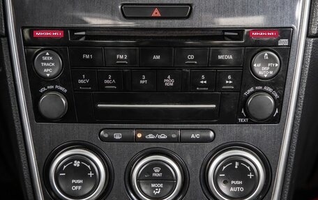 Mazda 6, 2006 год, 558 000 рублей, 26 фотография