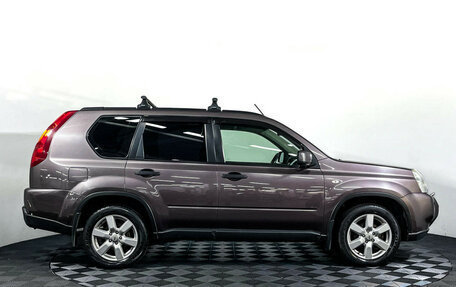 Nissan X-Trail, 2008 год, 997 000 рублей, 4 фотография