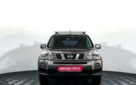 Nissan X-Trail, 2008 год, 997 000 рублей, 2 фотография