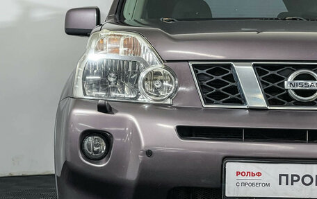 Nissan X-Trail, 2008 год, 997 000 рублей, 14 фотография