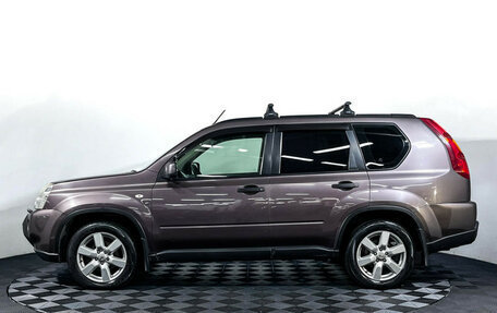 Nissan X-Trail, 2008 год, 997 000 рублей, 8 фотография