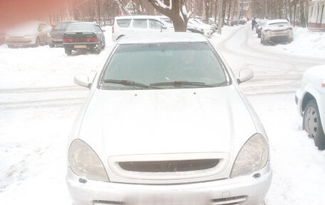 Citroen Xsara, 2003 год, 200 000 рублей, 7 фотография