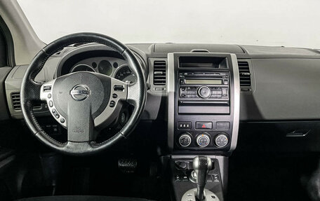 Nissan X-Trail, 2008 год, 997 000 рублей, 12 фотография