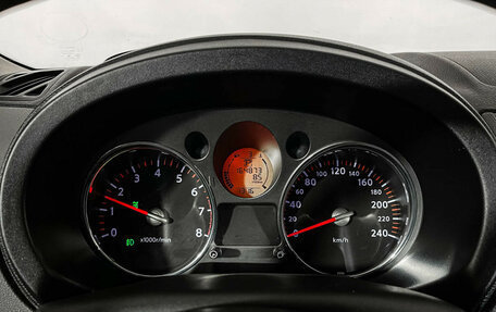 Nissan X-Trail, 2008 год, 997 000 рублей, 11 фотография