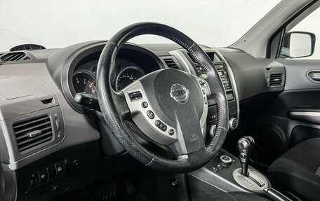 Nissan X-Trail, 2008 год, 997 000 рублей, 13 фотография