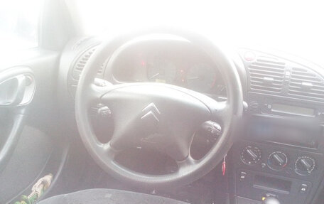 Citroen Xsara, 2003 год, 200 000 рублей, 8 фотография