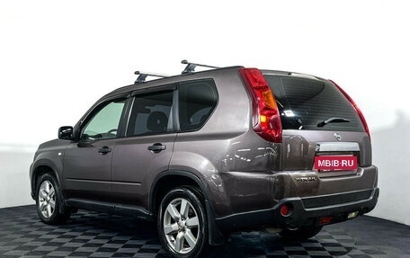 Nissan X-Trail, 2008 год, 997 000 рублей, 7 фотография
