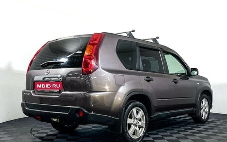 Nissan X-Trail, 2008 год, 997 000 рублей, 5 фотография