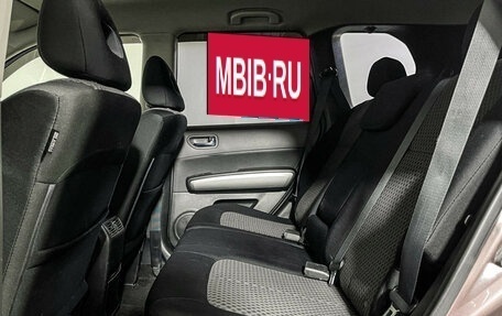 Nissan X-Trail, 2008 год, 997 000 рублей, 10 фотография