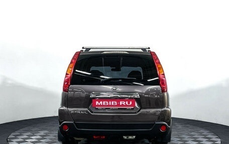 Nissan X-Trail, 2008 год, 997 000 рублей, 6 фотография