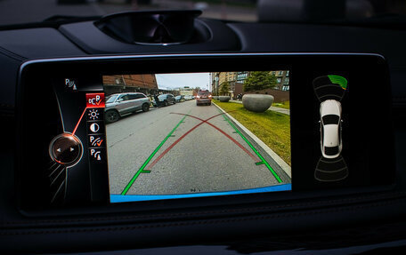 BMW X6 M, 2016 год, 4 280 000 рублей, 20 фотография