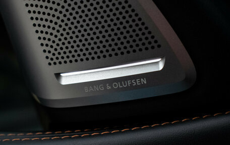 BMW X6 M, 2016 год, 4 280 000 рублей, 23 фотография