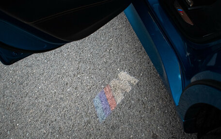 BMW X6 M, 2016 год, 4 280 000 рублей, 25 фотография