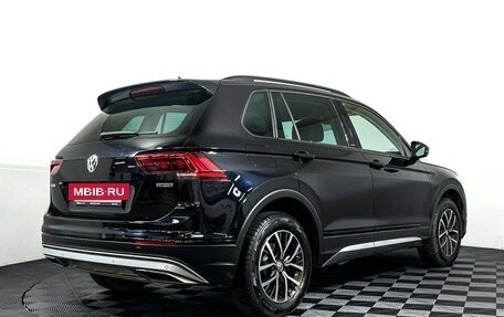 Volkswagen Tiguan II, 2019 год, 2 847 000 рублей, 5 фотография