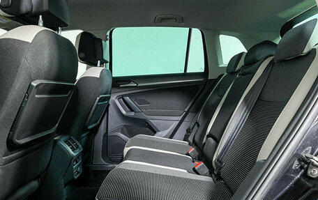 Volkswagen Tiguan II, 2019 год, 2 847 000 рублей, 10 фотография