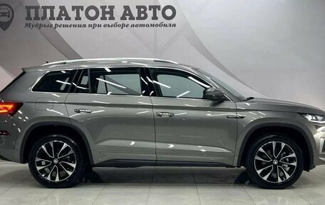 Skoda Kodiaq I, 2025 год, 4 729 000 рублей, 4 фотография