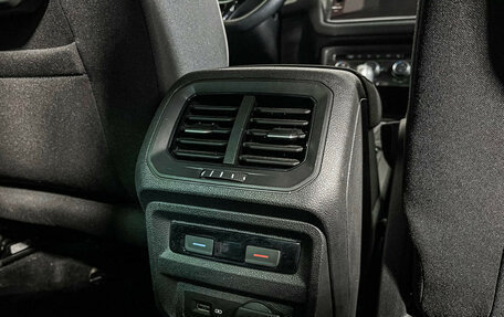 Volkswagen Tiguan II, 2019 год, 2 847 000 рублей, 16 фотография