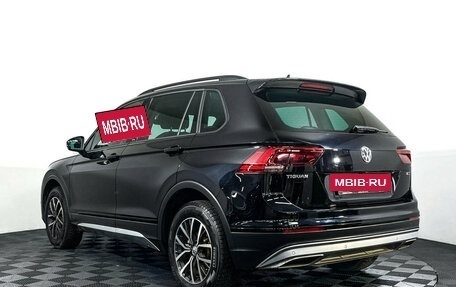 Volkswagen Tiguan II, 2019 год, 2 847 000 рублей, 7 фотография