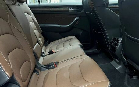 Skoda Kodiaq I, 2025 год, 4 729 000 рублей, 20 фотография