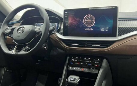 Skoda Kodiaq I, 2025 год, 4 729 000 рублей, 10 фотография